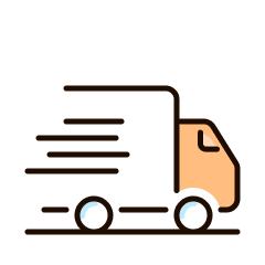 Intercity & Interstate Relocation