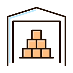 Luggage & Parcel Shifting