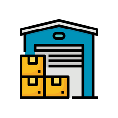 Warehouse & Shifting Services